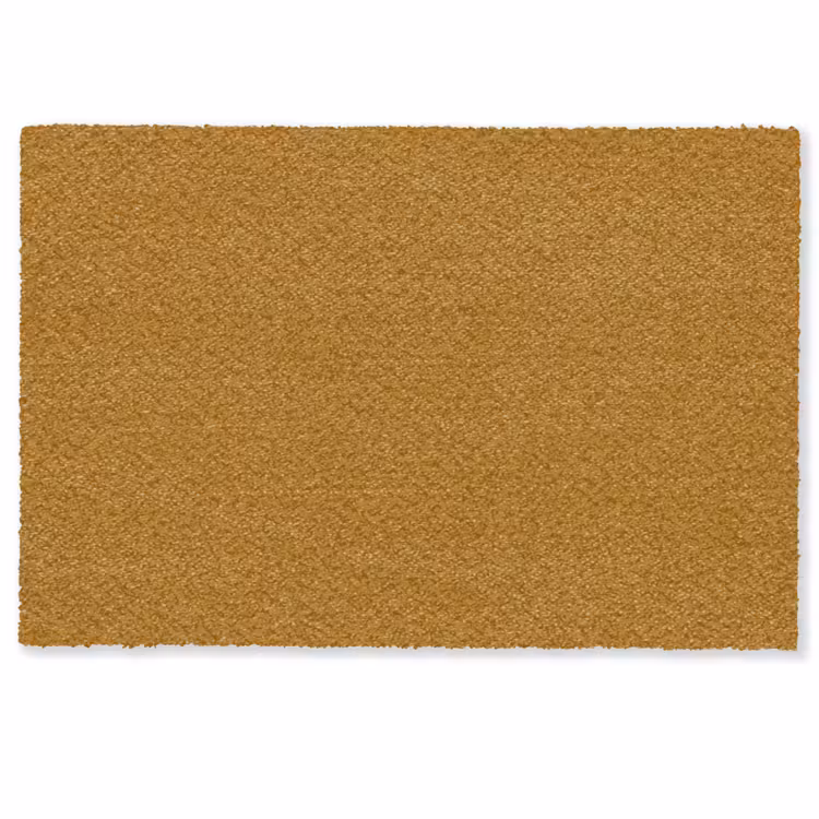 Ocre - Gold - Geel Deurmat klein 898 -zkaufland3d