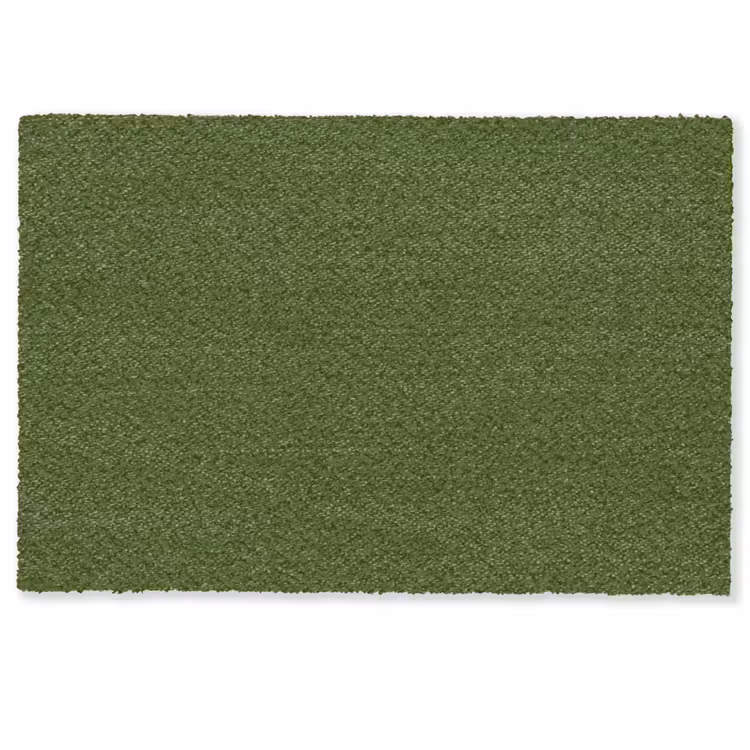Olive - Drab - Groen Deurmat klein 898 -zkaufland3d