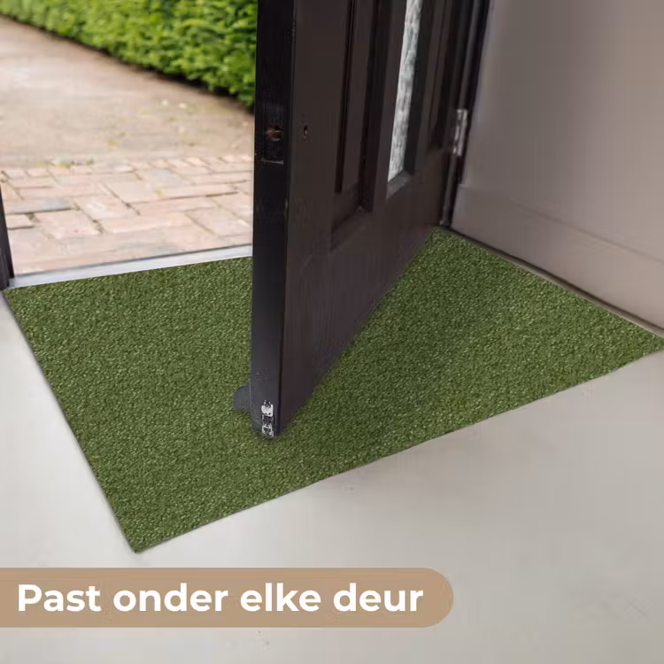 Olive - Drab - Groen Deurmat klein 898 -USP_NL