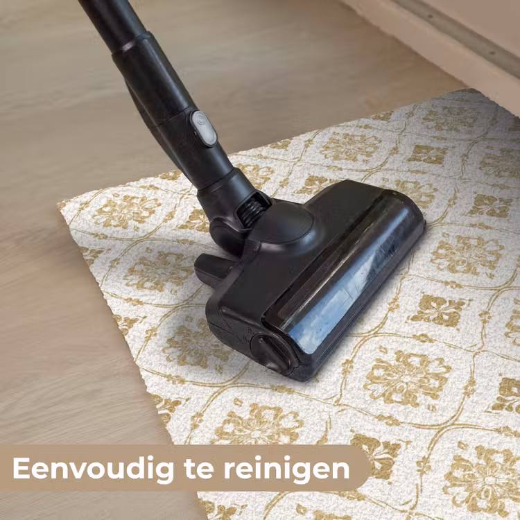 Ornament - Klassiek - Goud Deurmat klein 898 -reinigen_NL
