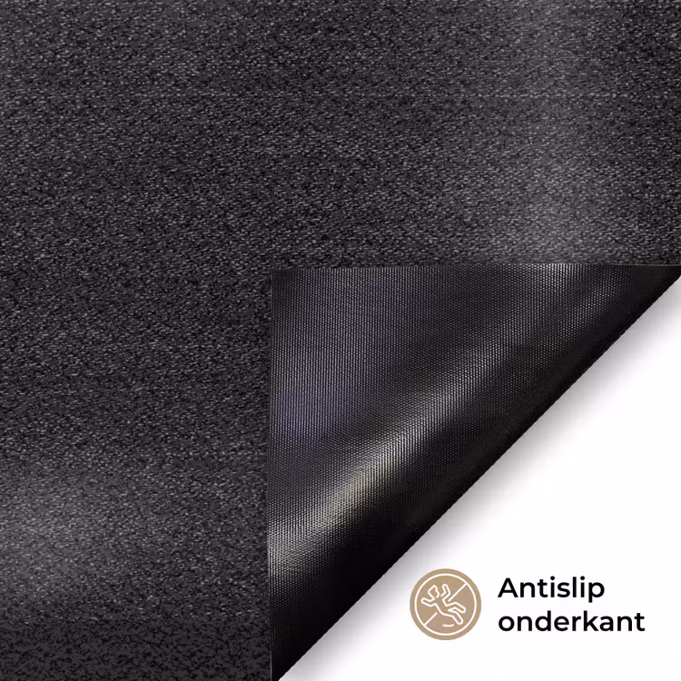 Paard - Schimmel - Portret Deurmat klein -antislip_NL