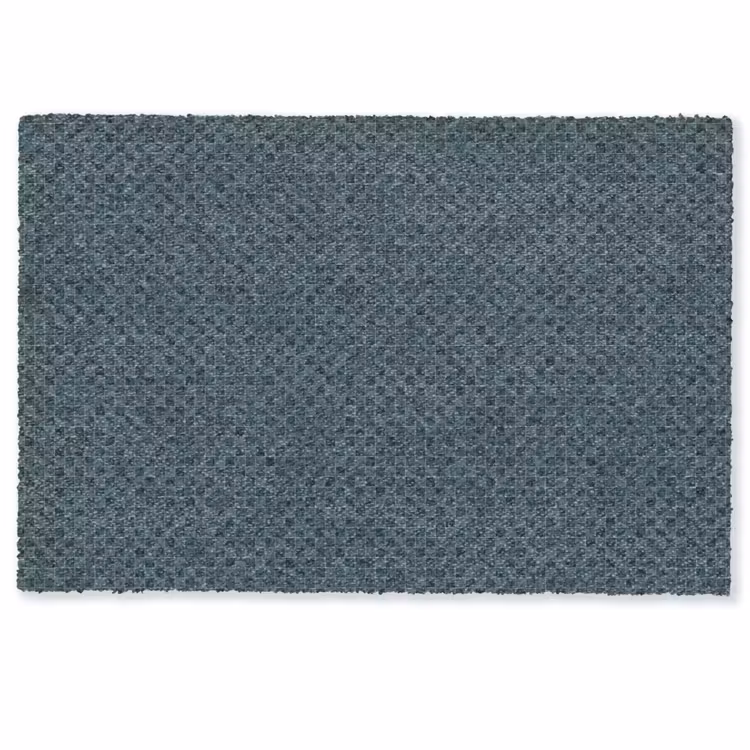 Patroon - Mozaïek - Groen Deurmat klein 898 -zkaufland3d
