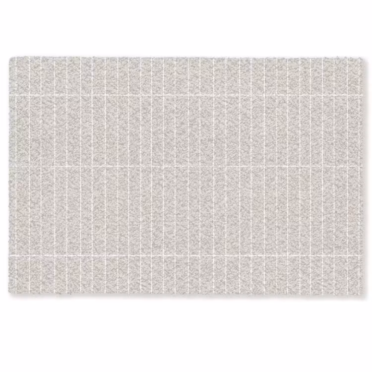 Patroon - Tegels - Zand Deurmat klein 898 -zkaufland3d