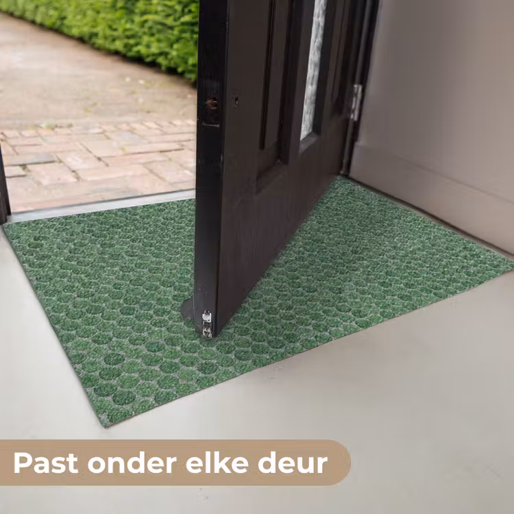 Penny - Mozaïek - Bosgroen - Green Deurmat klein 898 -USP_NL