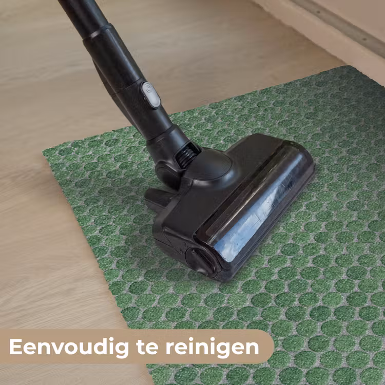 Penny - Mozaïek - Bosgroen - Green Deurmat klein 898 -reinigen_NL