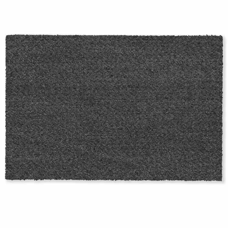 Penny - Tegel - Mat - Zwart Deurmat klein 898 -zkaufland3d