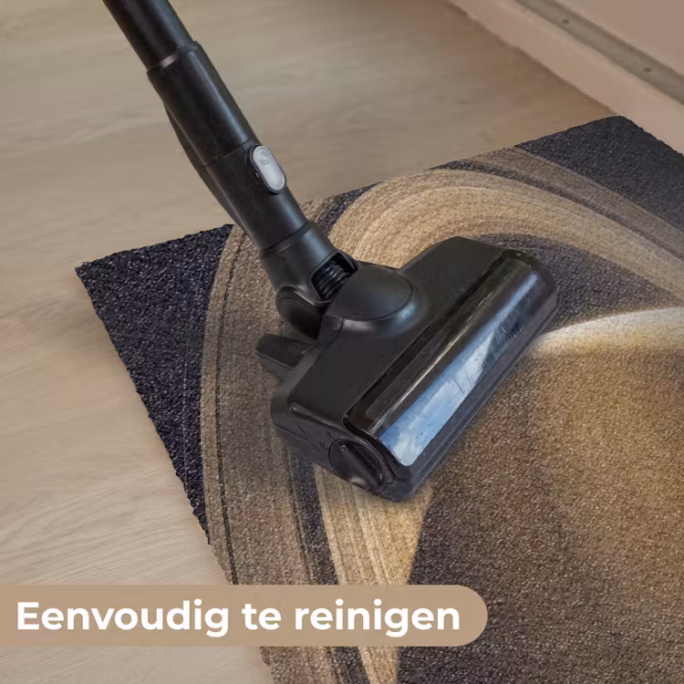 Deurmat - Planeet - Ringen - Ruimte - Planeet - Ringen - Ruimte Deurmat klein