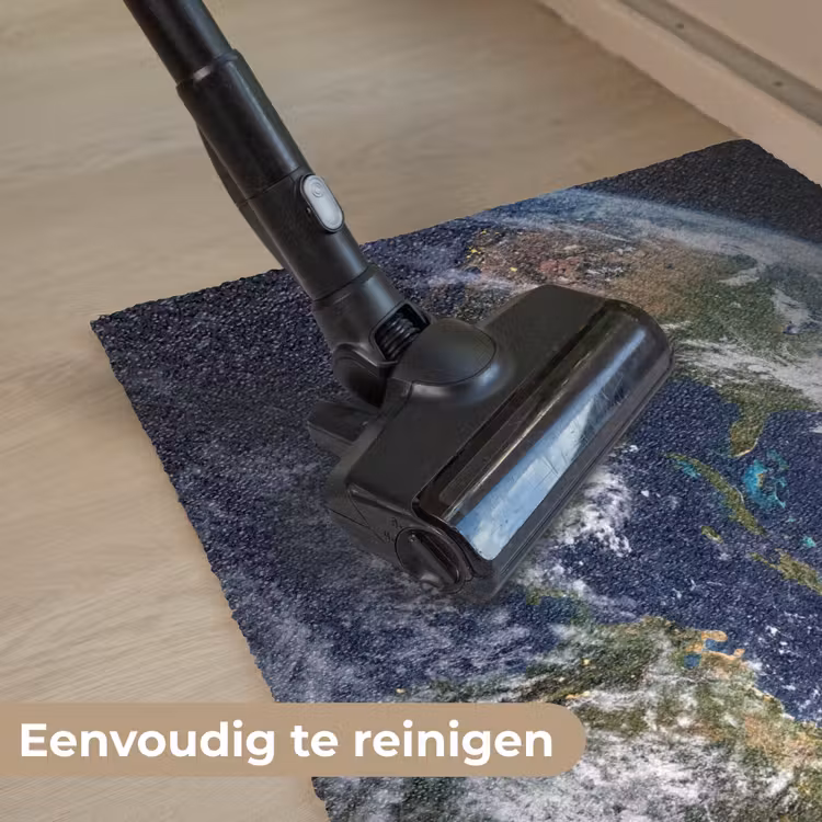 Deurmat - Planeet - Ruimte - Kosmos - Planeet - Ruimte - Kosmos Deurmat klein