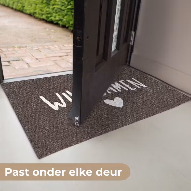 Quote  - Bruin Deurmat klein -USP_NL