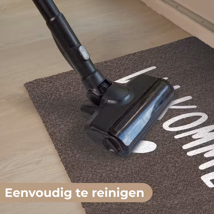 Quote  - Bruin Deurmat klein -reinigen_NL