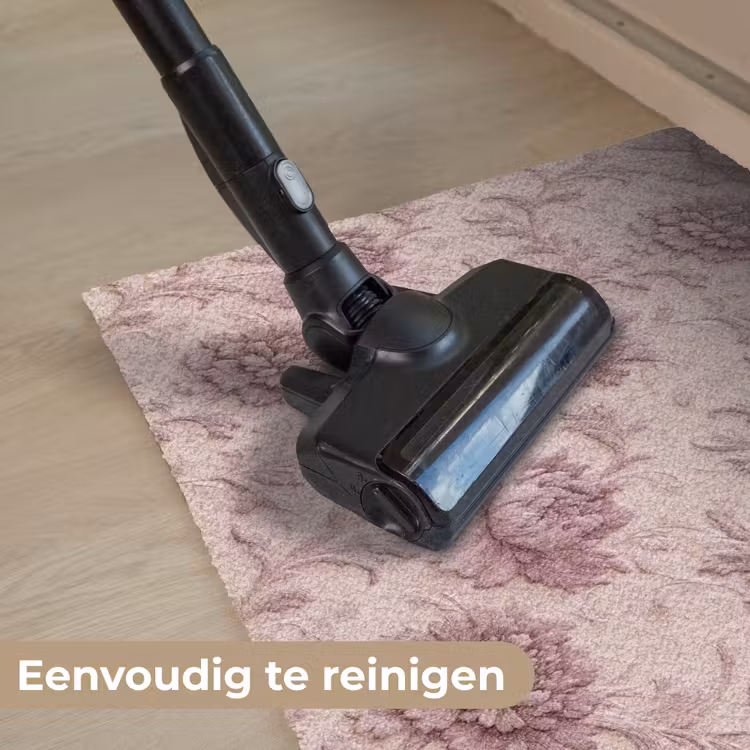 Reliëf - Pioenrozen - Roze Deurmat klein 898 -reinigen_NL