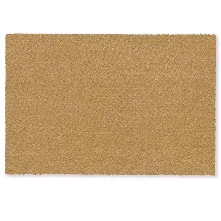 Rhythmic - Ochre - Geel Deurmat klein 898 -zkaufland3d