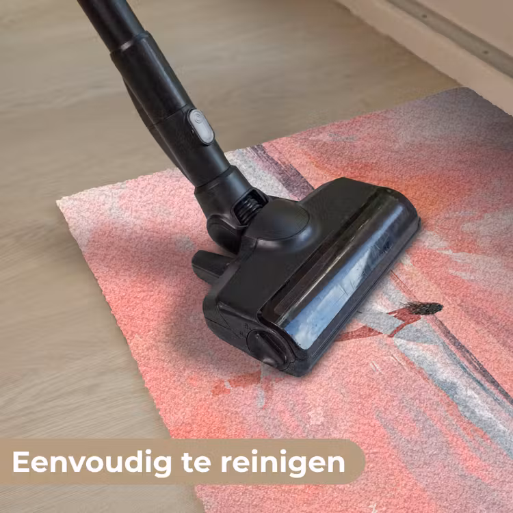 Roze - Surfen - Zee Deurmat klein -reinigen_NL