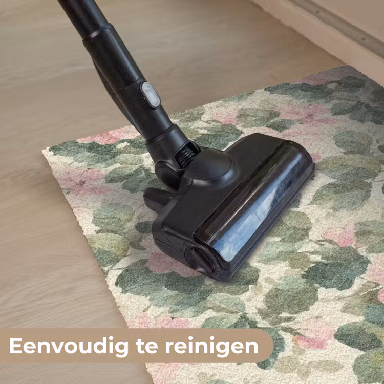 Rozen - Botanisch - Roze Deurmat klein 898 -reinigen_NL
