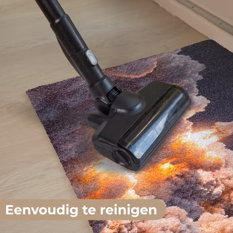 Deurmat - Ruimtevaartuig - Lancering - Sterren - Ruimtevaartuig - Lancering - Sterren Deurmat klein