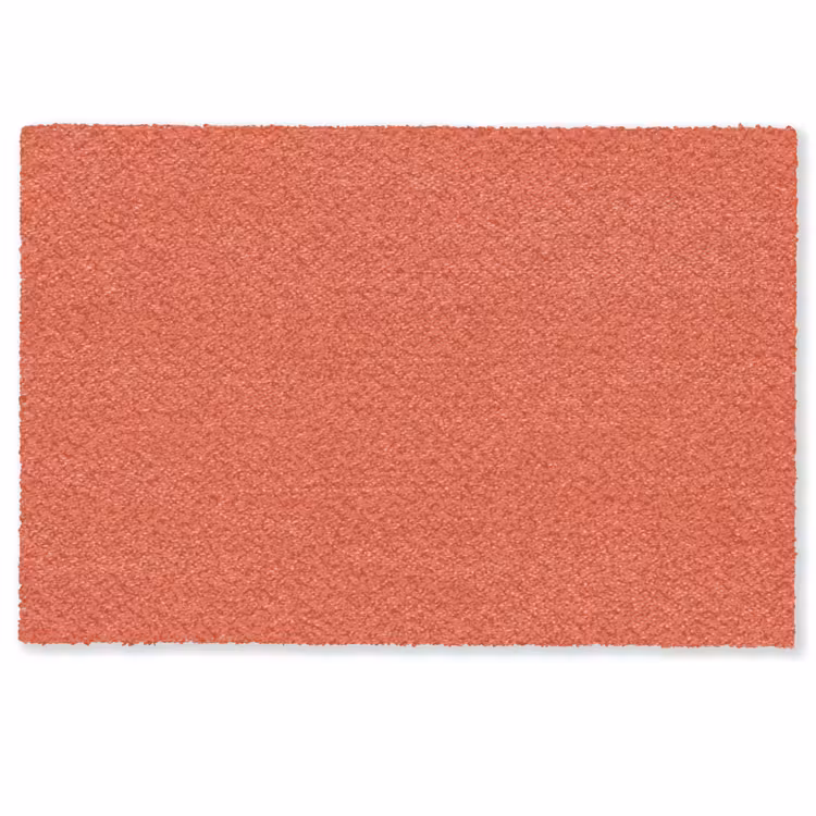 Rustic - Clay - Oranje Deurmat klein 898 -zkaufland3d