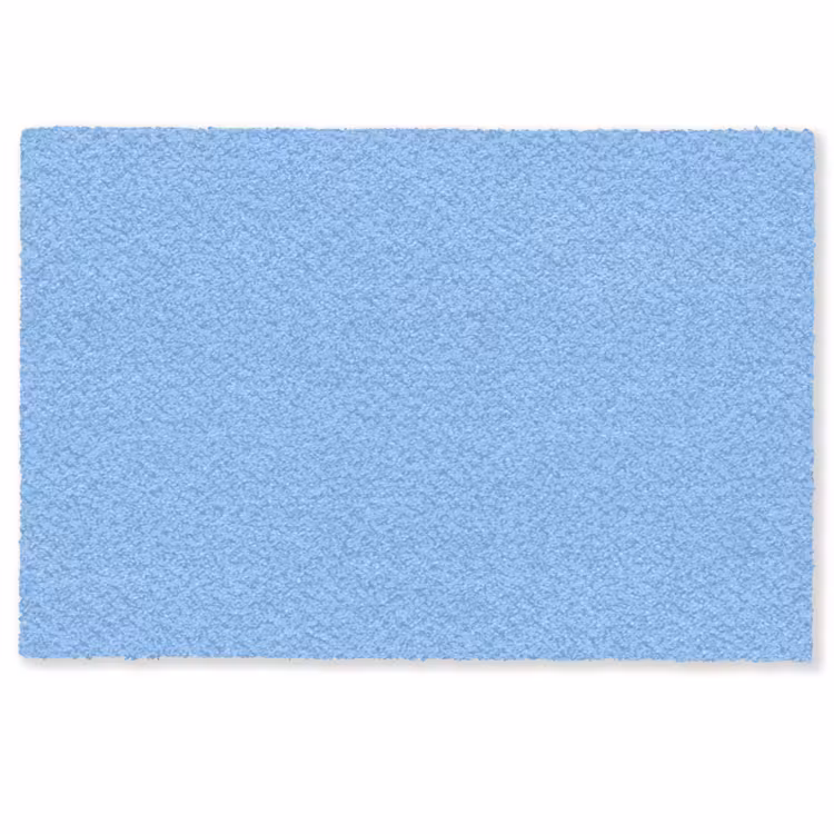 Sky - Glow - Blauw Deurmat klein 898 -zkaufland3d
