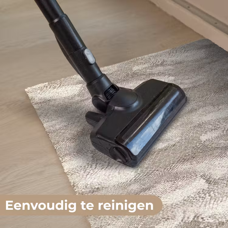 Slang - Textuur - Zand Deurmat klein 898 -reinigen_NL