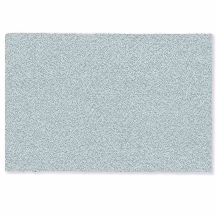 Slate - Blue - Blauw Deurmat klein 898 -zkaufland3d