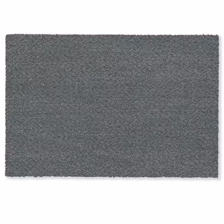 Slate - Millstone - Grijs Deurmat klein 898 -zkaufland3d