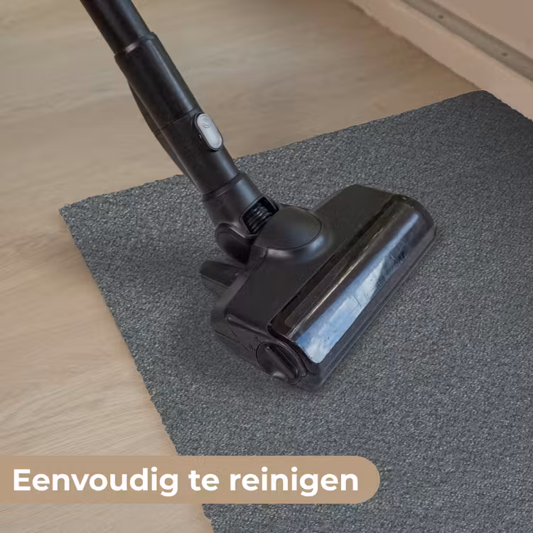 Slate - Millstone - Grijs Deurmat klein 898 -reinigen_NL