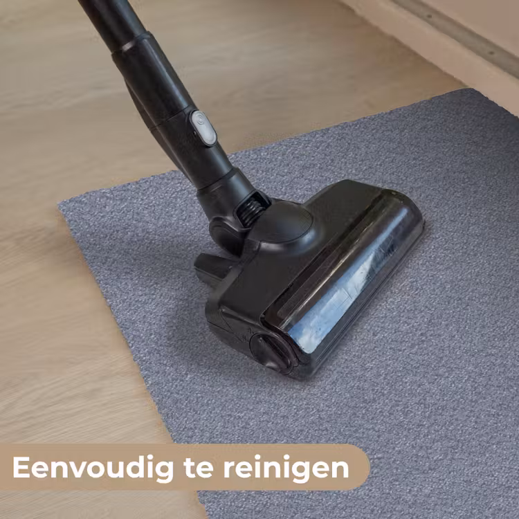 Slate - Whisper - Blauw Deurmat klein 898 -reinigen_NL