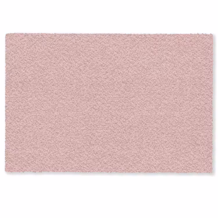 Soft - Blush - Roze Deurmat klein 898 -zkaufland3d