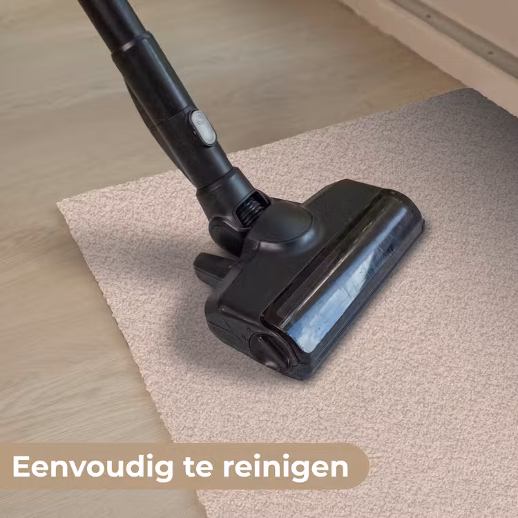 Soft - Clay - Nude Deurmat klein 898 -reinigen_NL
