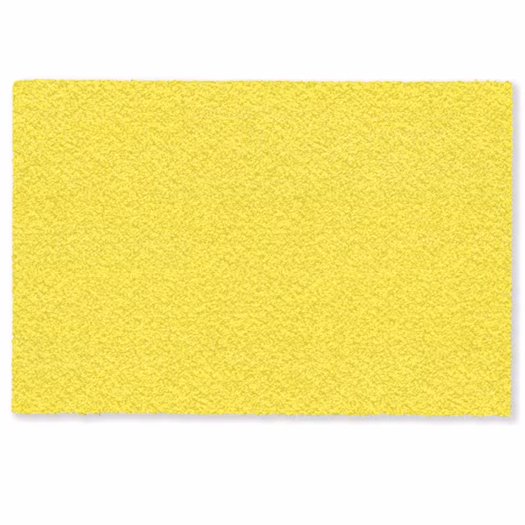 Soft - Custard - Geel Deurmat klein 898 -zkaufland3d