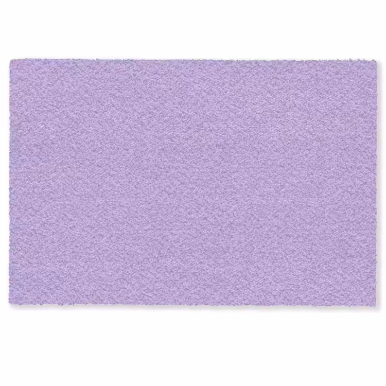 Soft - Lavender - Paars Deurmat klein 898 -zkaufland3d