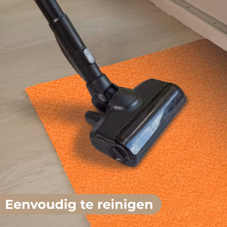 Spiced - Pumpkin - Oranje Deurmat klein 898 -reinigen_NL