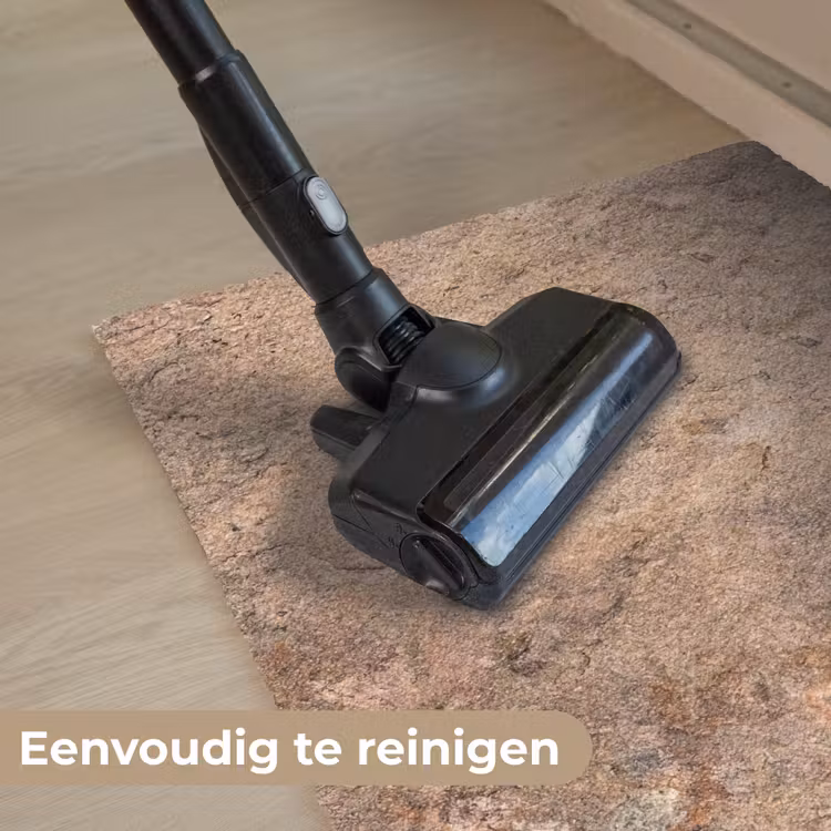 Steen - Natuur - Textuur - Abstract - Bruin Deurmat klein -reinigen_NL