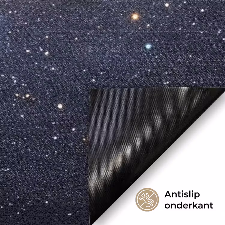 Deurmat - Sterrenstelsel - Ruimte - Kosmos - Sterrenstelsel - Ruimte - Kosmos Deurmat klein