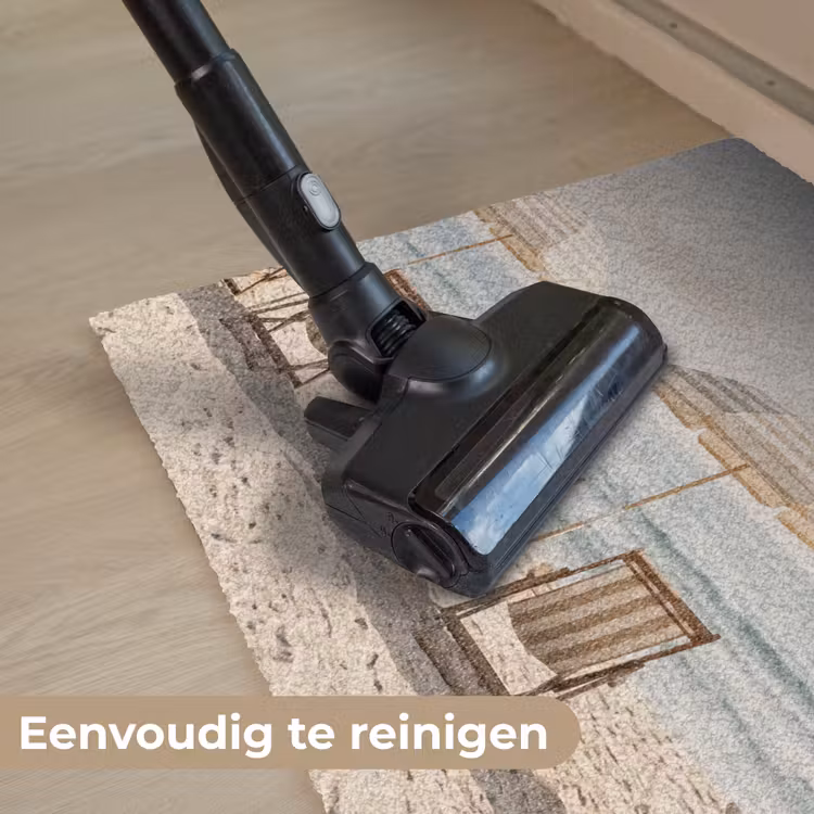 Strand - Stoelen - Parasol Deurmat klein -reinigen_NL