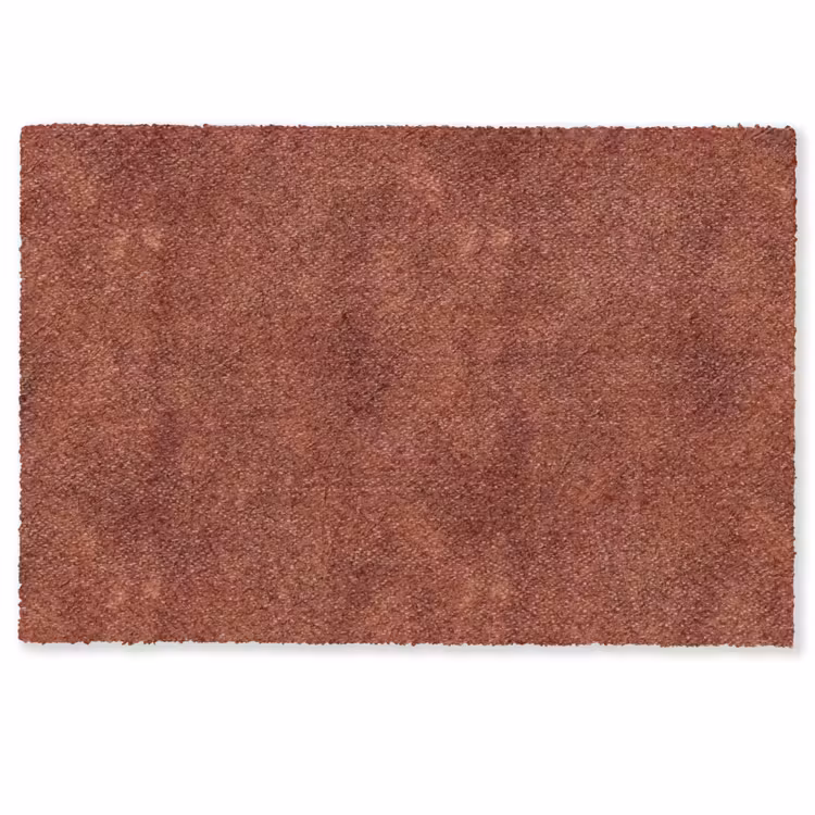 Stucwerk - Textuur - Terracotta Deurmat klein 898 -zkaufland3d