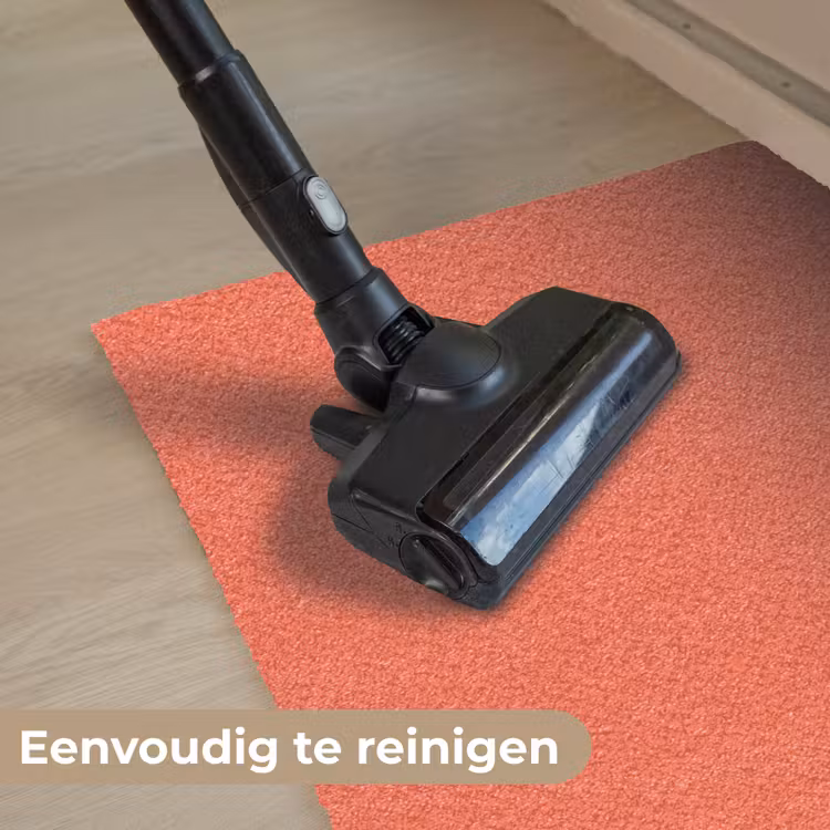 Sunset - Salmon - Oranje Deurmat klein 898 -reinigen_NL