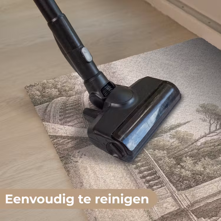 Terras - Stad - Uitzicht - Rivier Deurmat klein -reinigen_NL