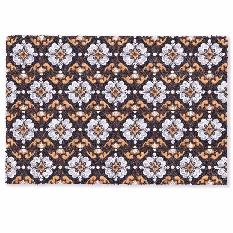 traditioneel - Element - Kleurrijk Deurmat klein 898 -zkaufland3d