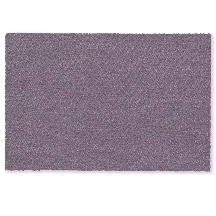 Velvet - Aubergine - Paars Deurmat klein 898 -zkaufland3d