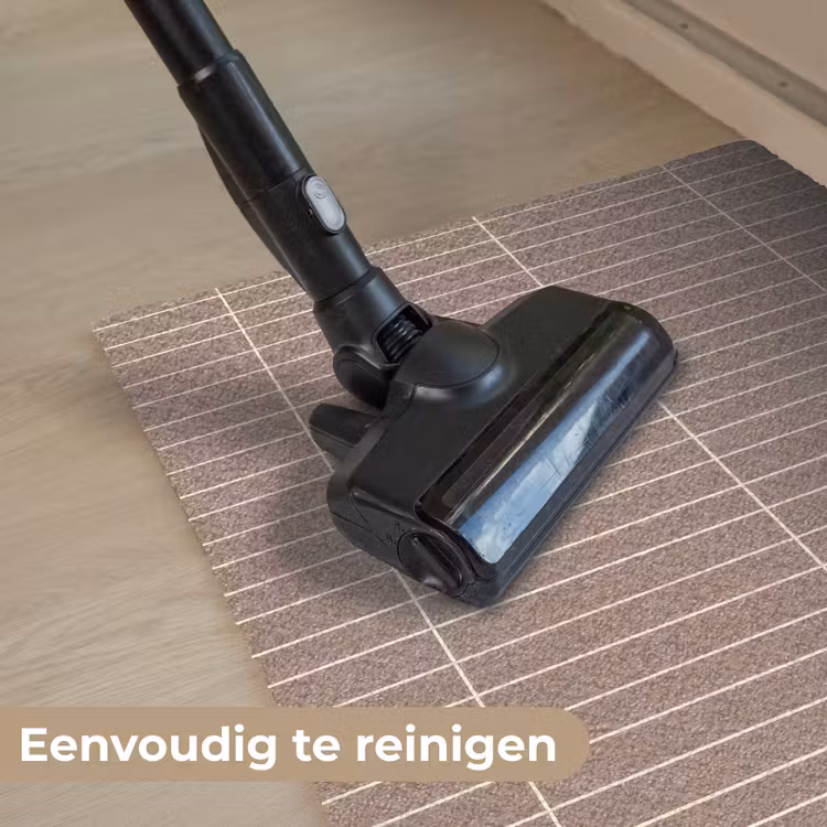 Verticaal - Wandtegel - Terracotta Deurmat klein 898 -reinigen_NL