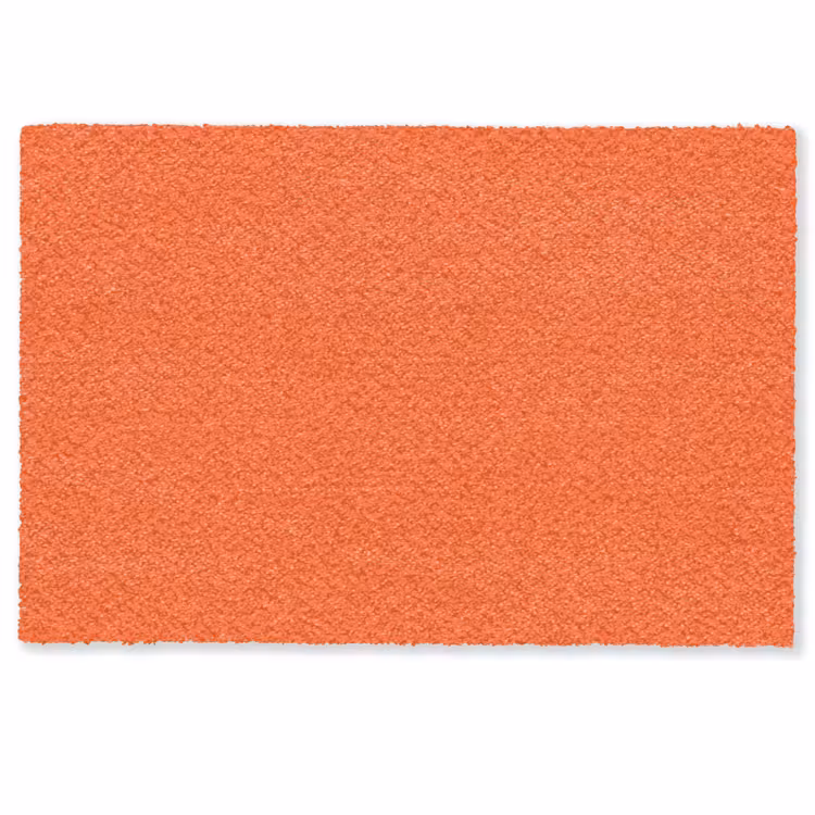Vivid - Amber - Oranje Deurmat klein 898 -zkaufland3d
