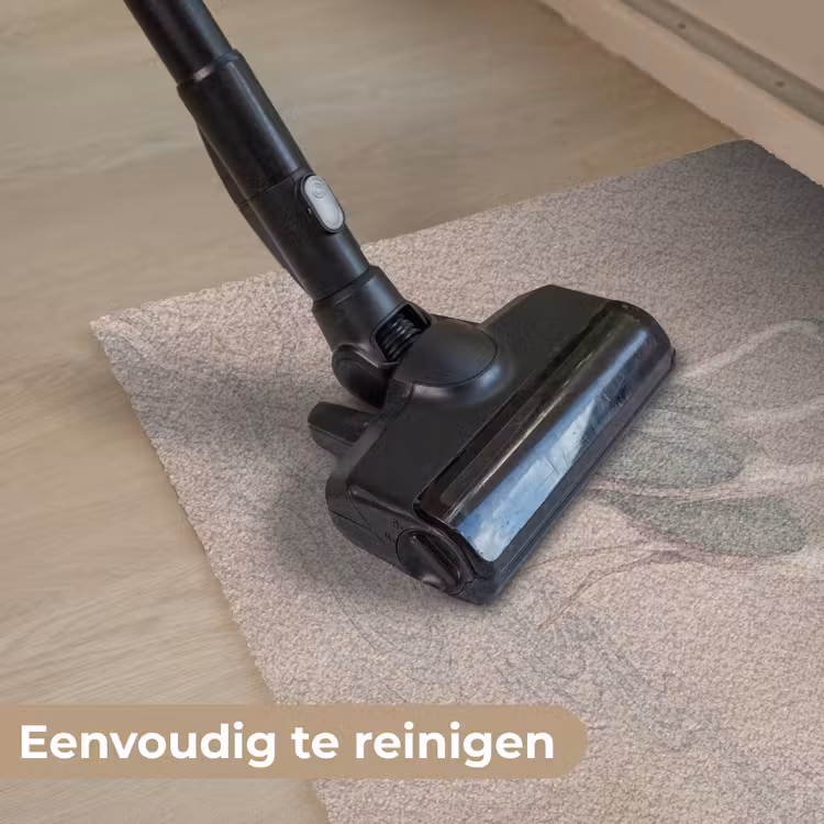 Vogel - Water - Natuur - Vintage Deurmat klein -reinigen_NL