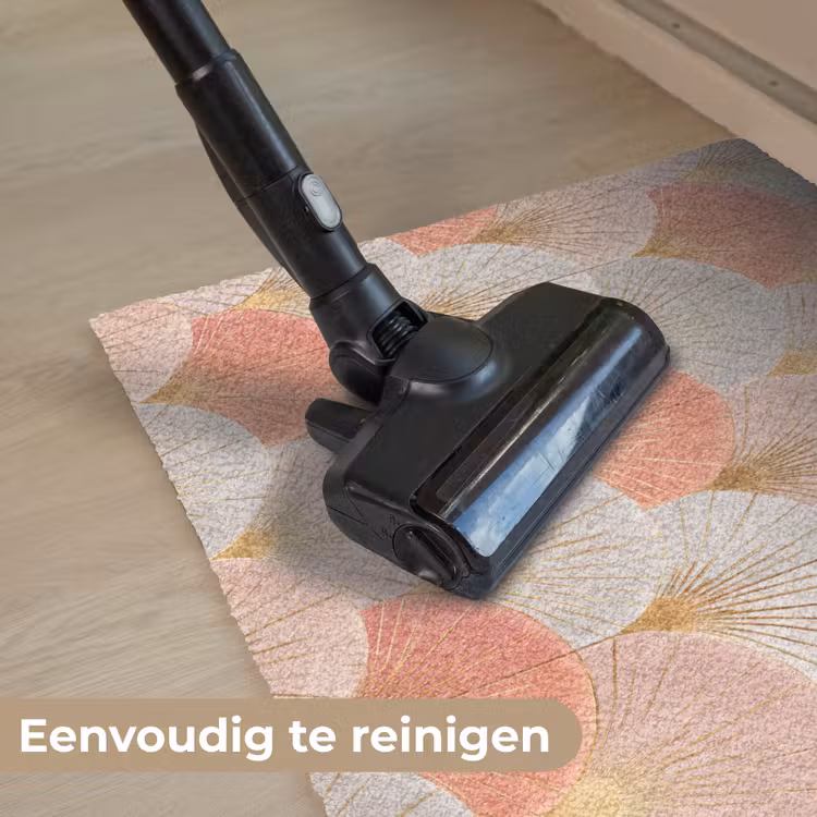Waaiers - Goud - Roze Deurmat klein 898 -reinigen_NL