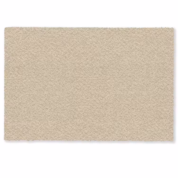 Warm - Sand - Nude Deurmat klein 898 -zkaufland3d