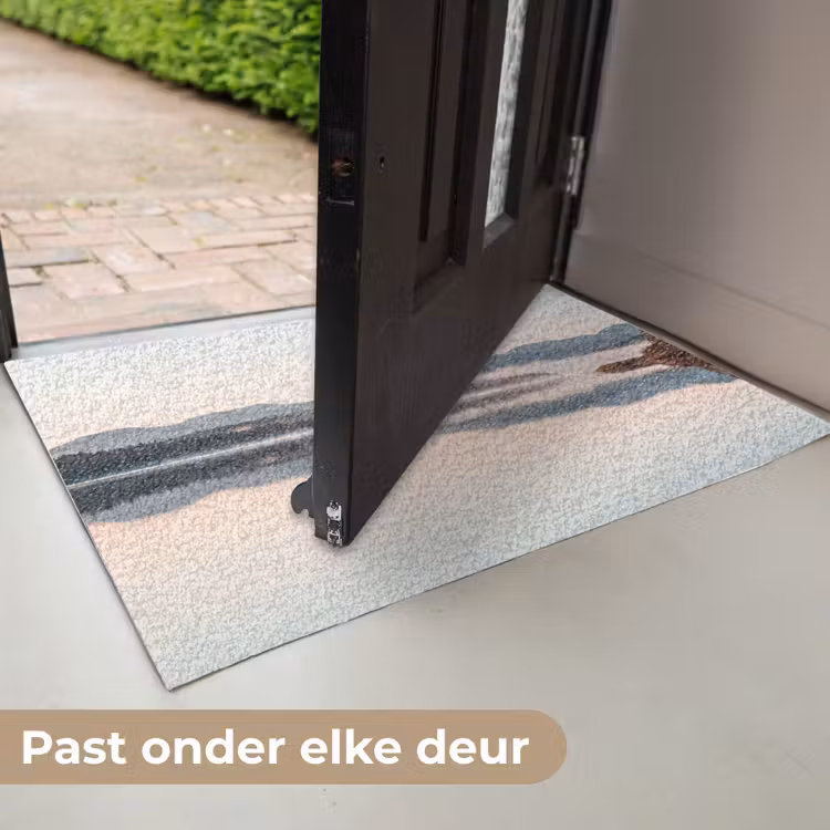 Water - Bomen - Mistlaag Deurmat klein -USP_NL