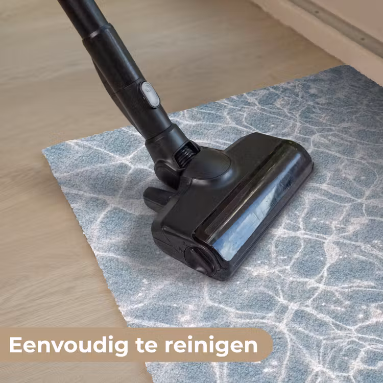 Water - Reflectie - Zonlicht Deurmat klein -reinigen_NL
