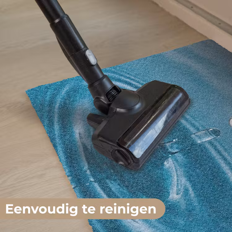 Waterdruppel - Water - Oppervlakte Deurmat klein -reinigen_NL
