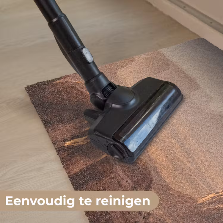 Woestijn - Landschap - Natuur Deurmat klein -reinigen_NL