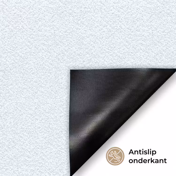 You are art - Kleurrijk - Grafisch Deurmat klein -antislip_NL