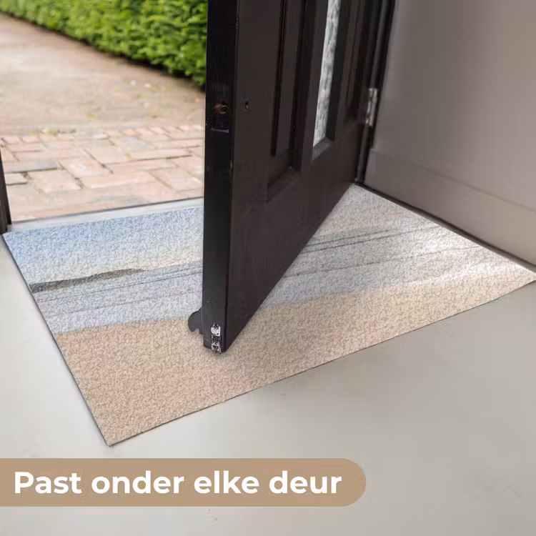 Zee - Zon - Zand Deurmat klein -USP_NL